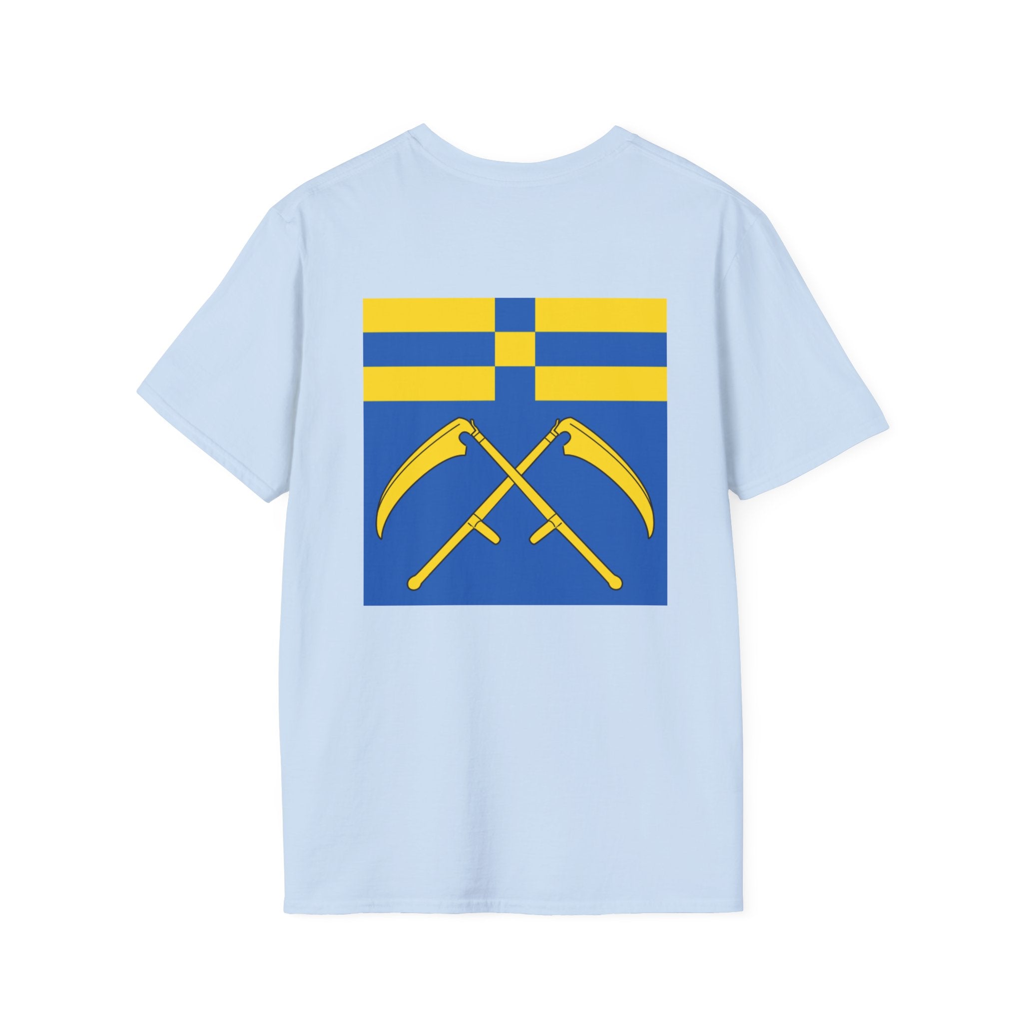 Tee-shirt manches courtes Boulens