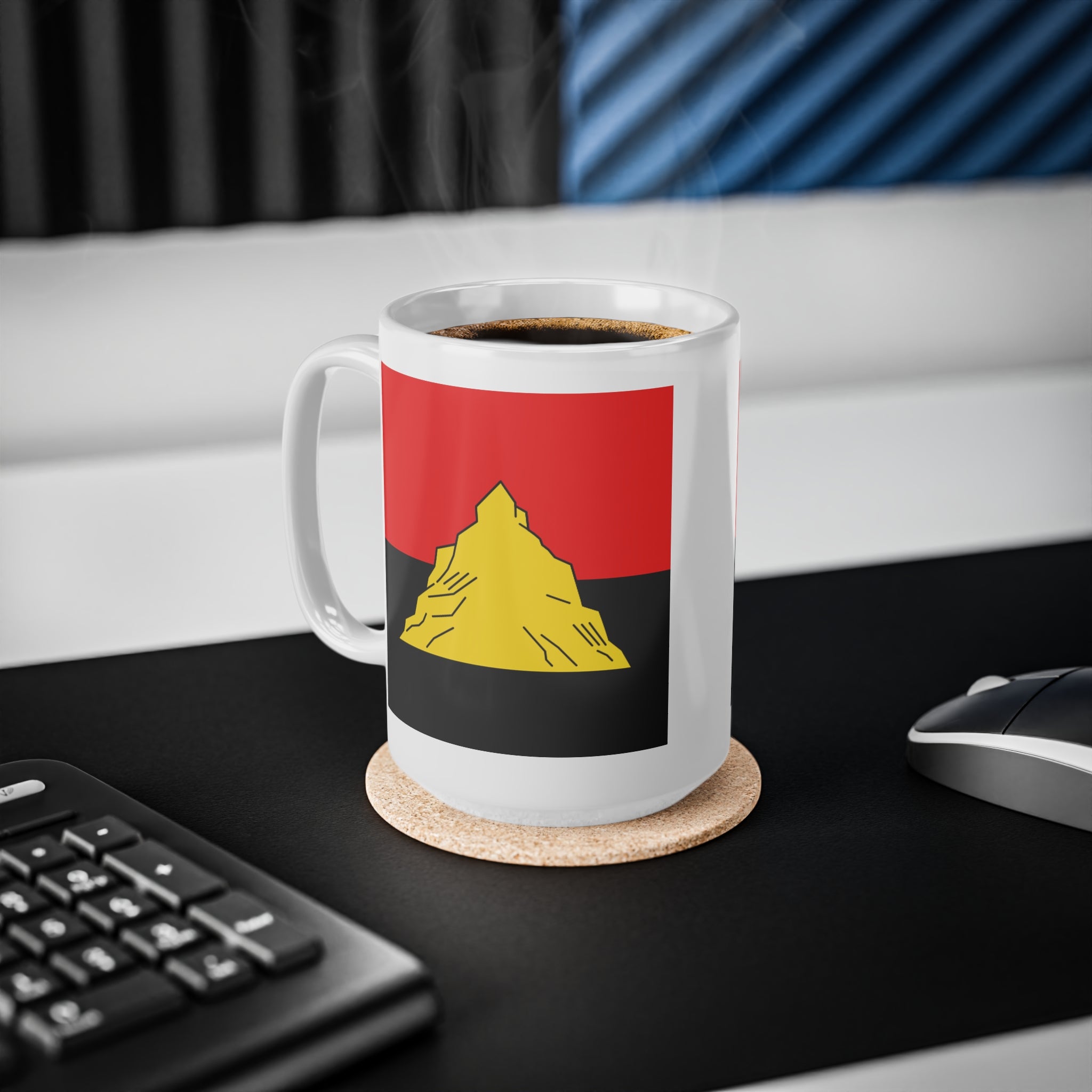 Tasse Bullet - 325 ml