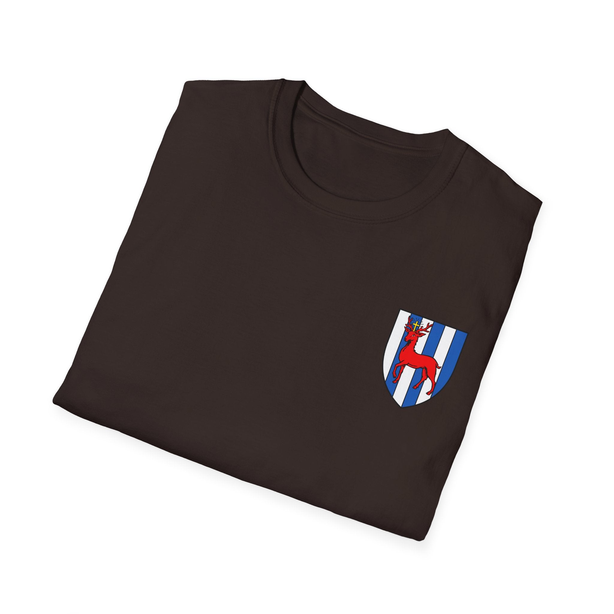 Tee-shirt manches courtes Provence