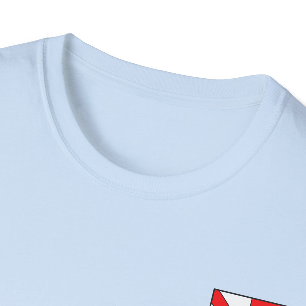 Tee-shirt manches courtes Croy