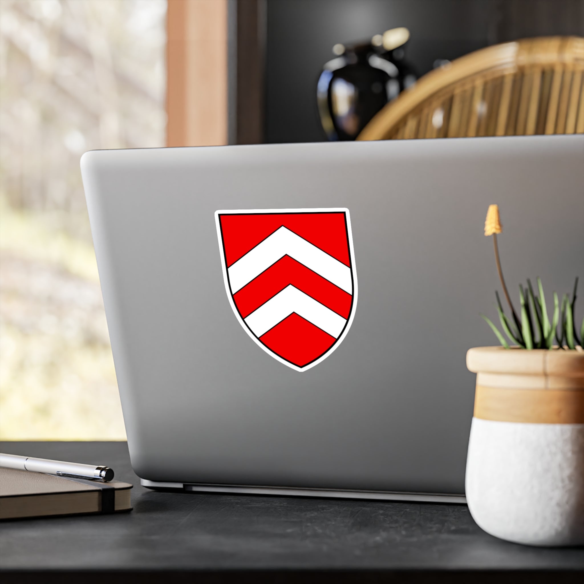 Autocollant Echandens