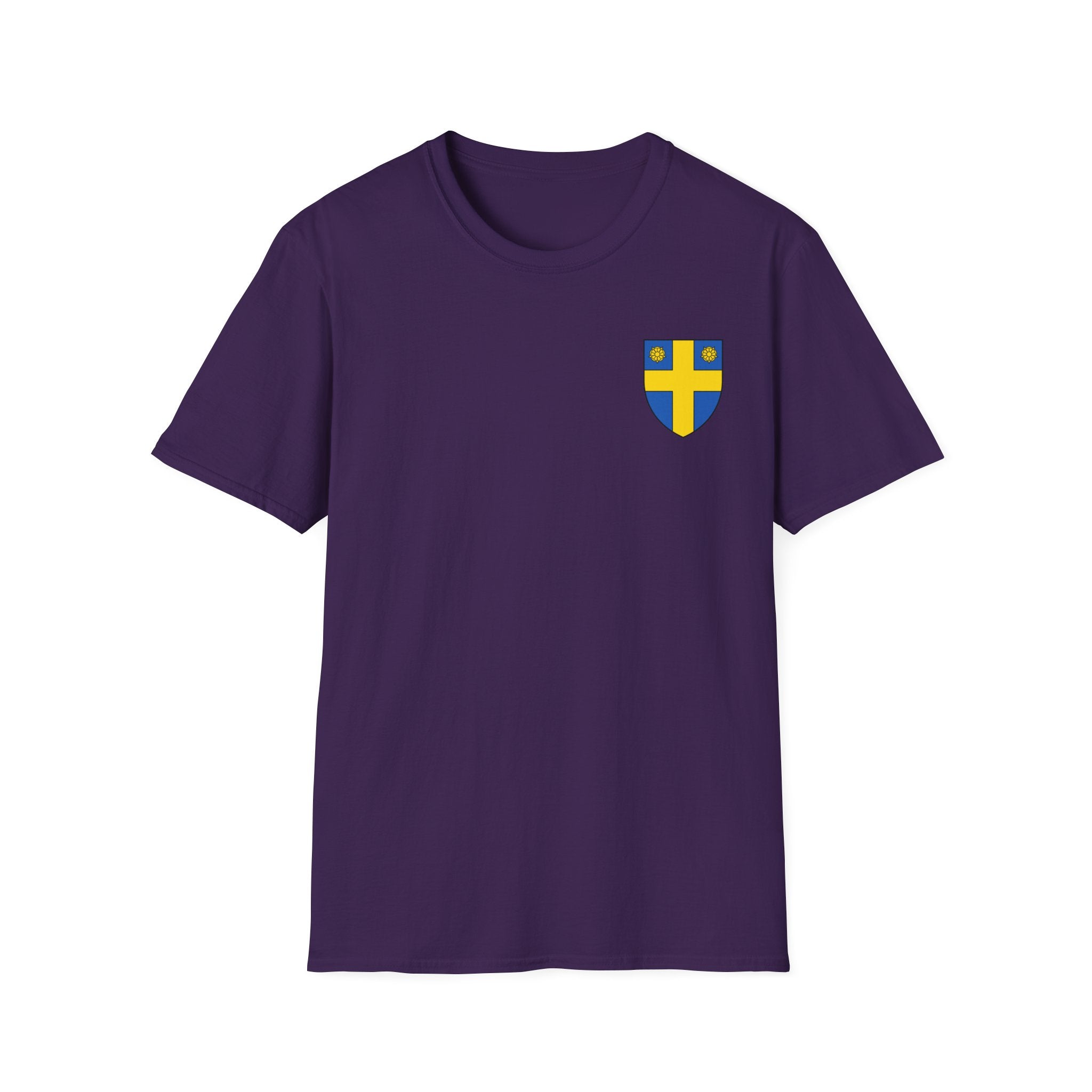 Tee-shirt manches courtes Eysins