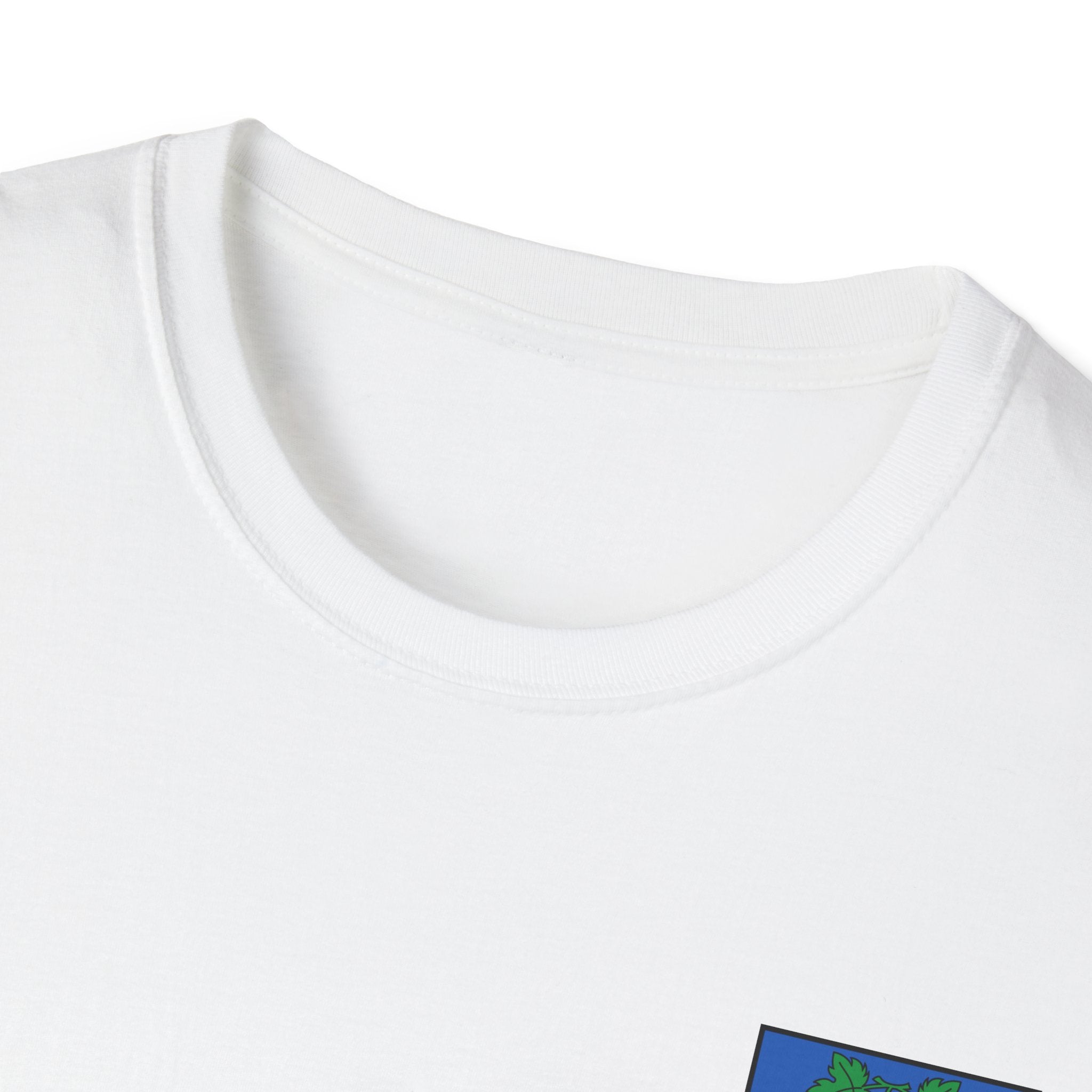 Tee-shirt manches courtes Féchy