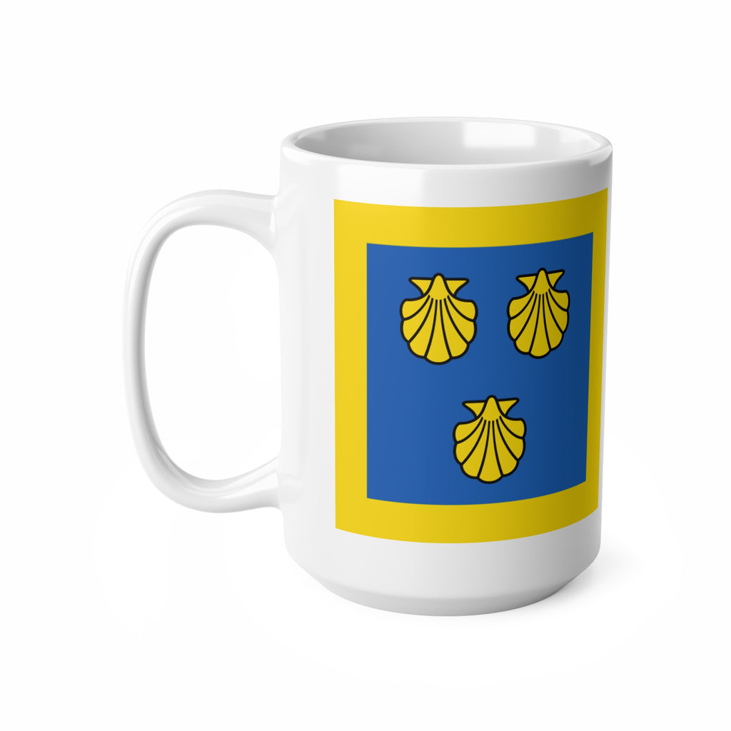 Tasse Goumoëns - 440 ml