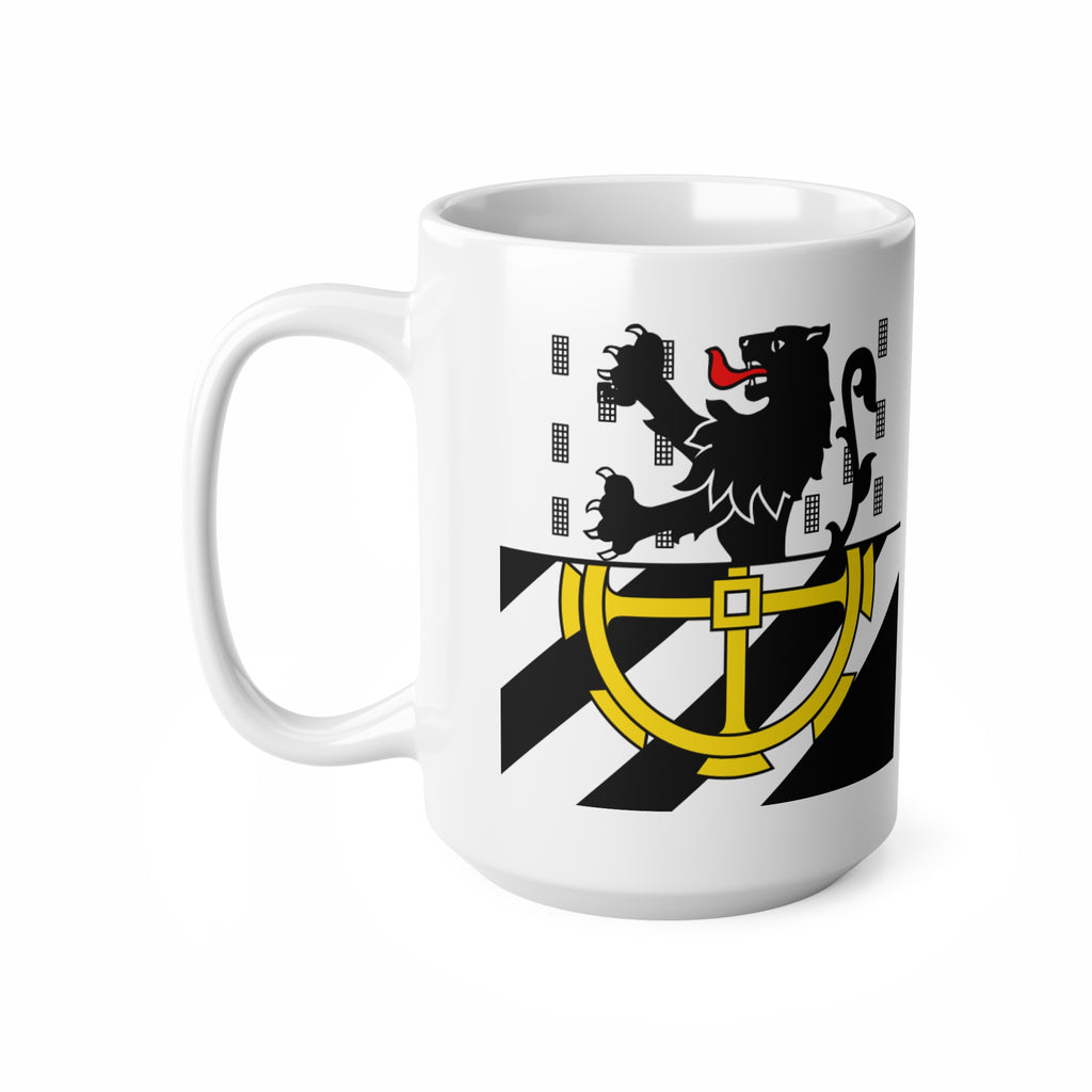 Tasse Lussery-Villars - 440 ml