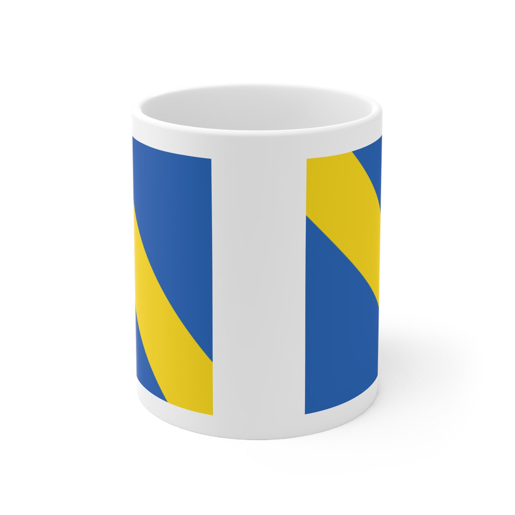 Tasse Bournens - 325 ml