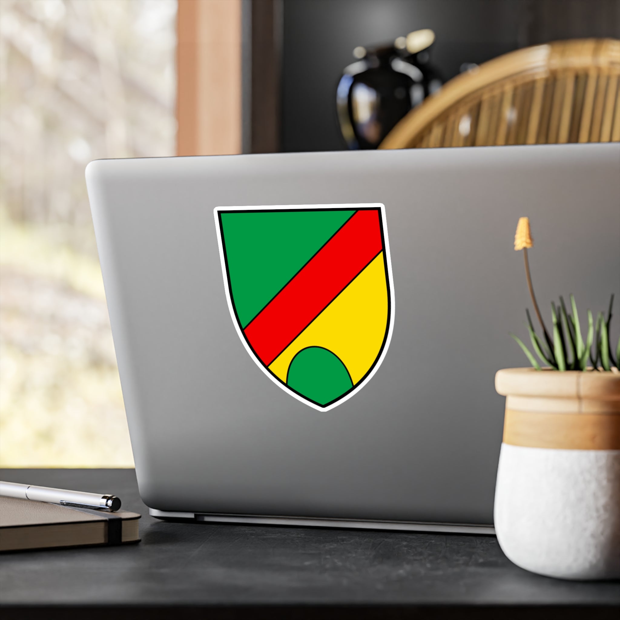 Autocollant Mont-sur-Rolle