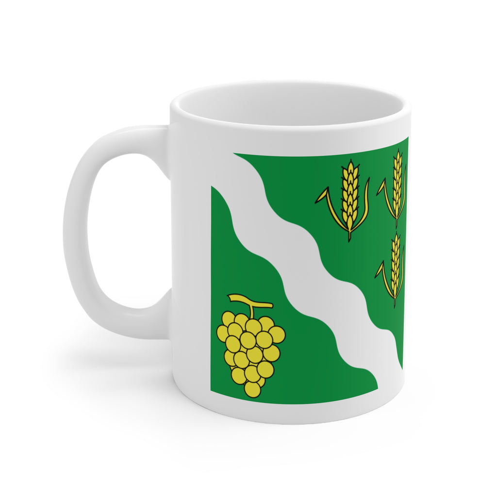 Tasse Valeyres-sous-Rances - 325 ml