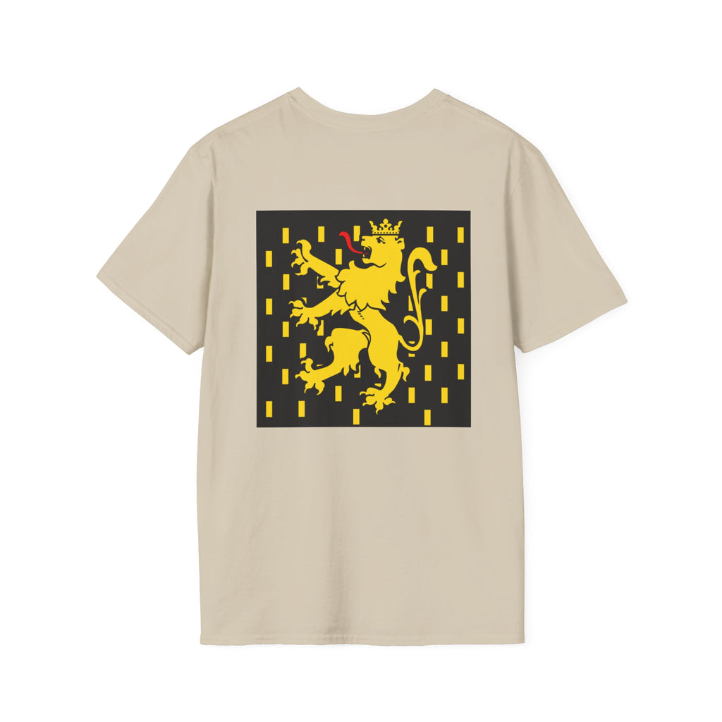 Tee-shirt manches courtes Dully