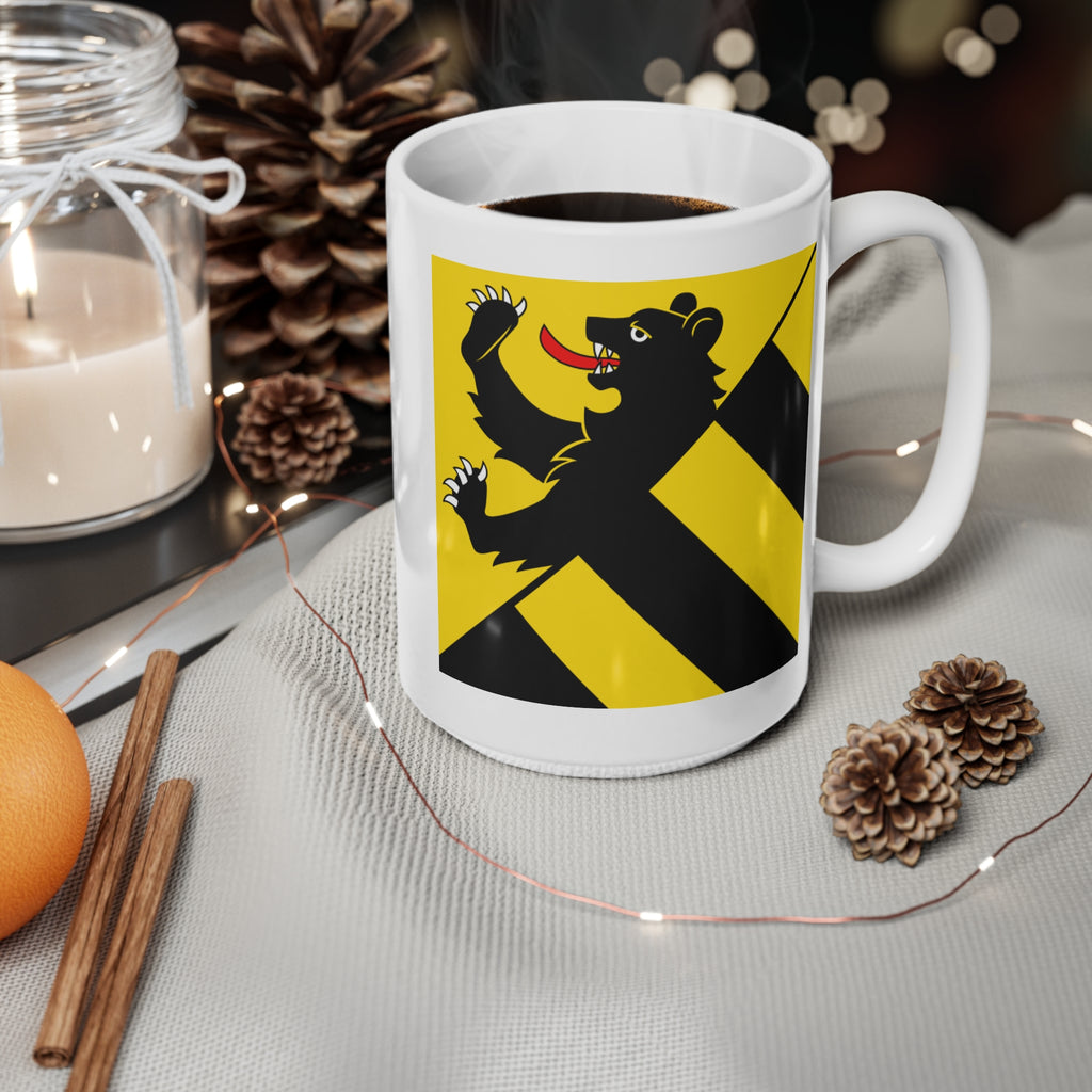 Tasse Morrens - 440 ml