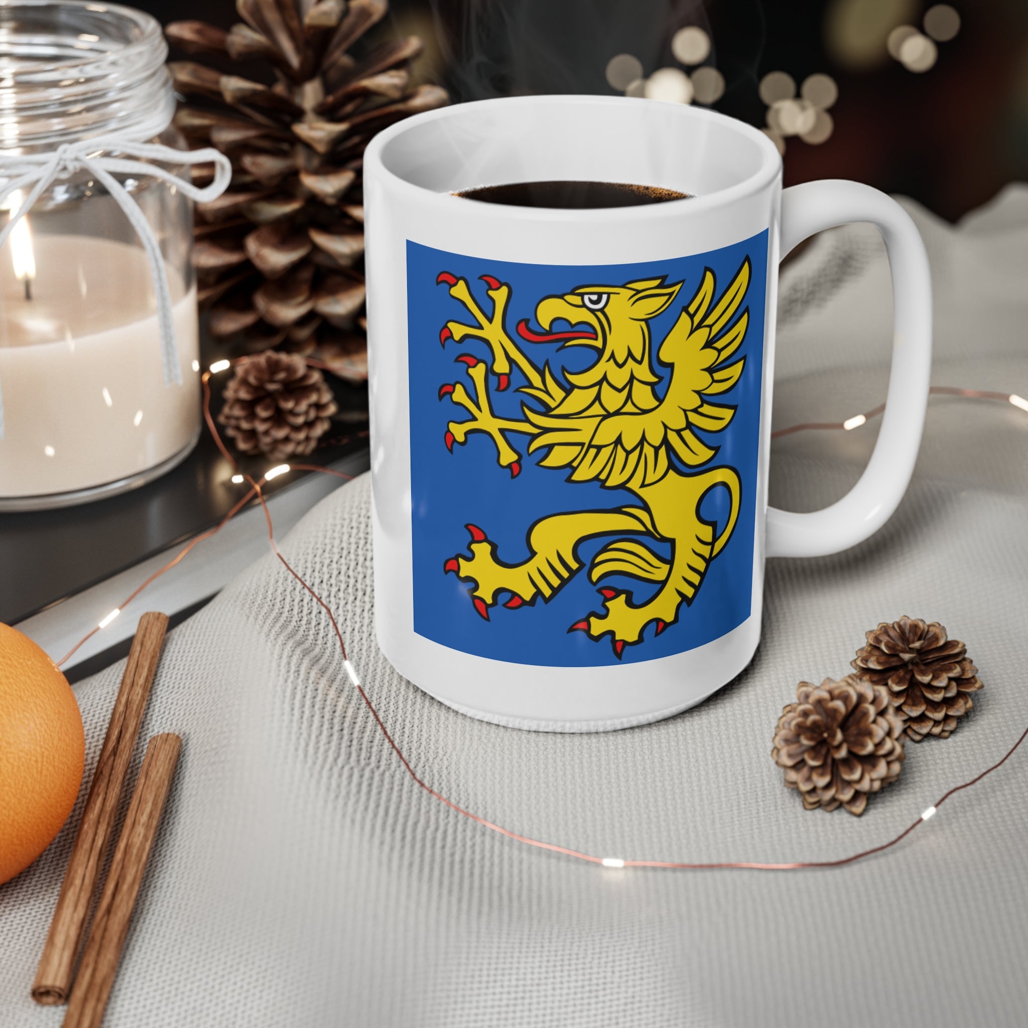 Tasse Noville - 440 ml