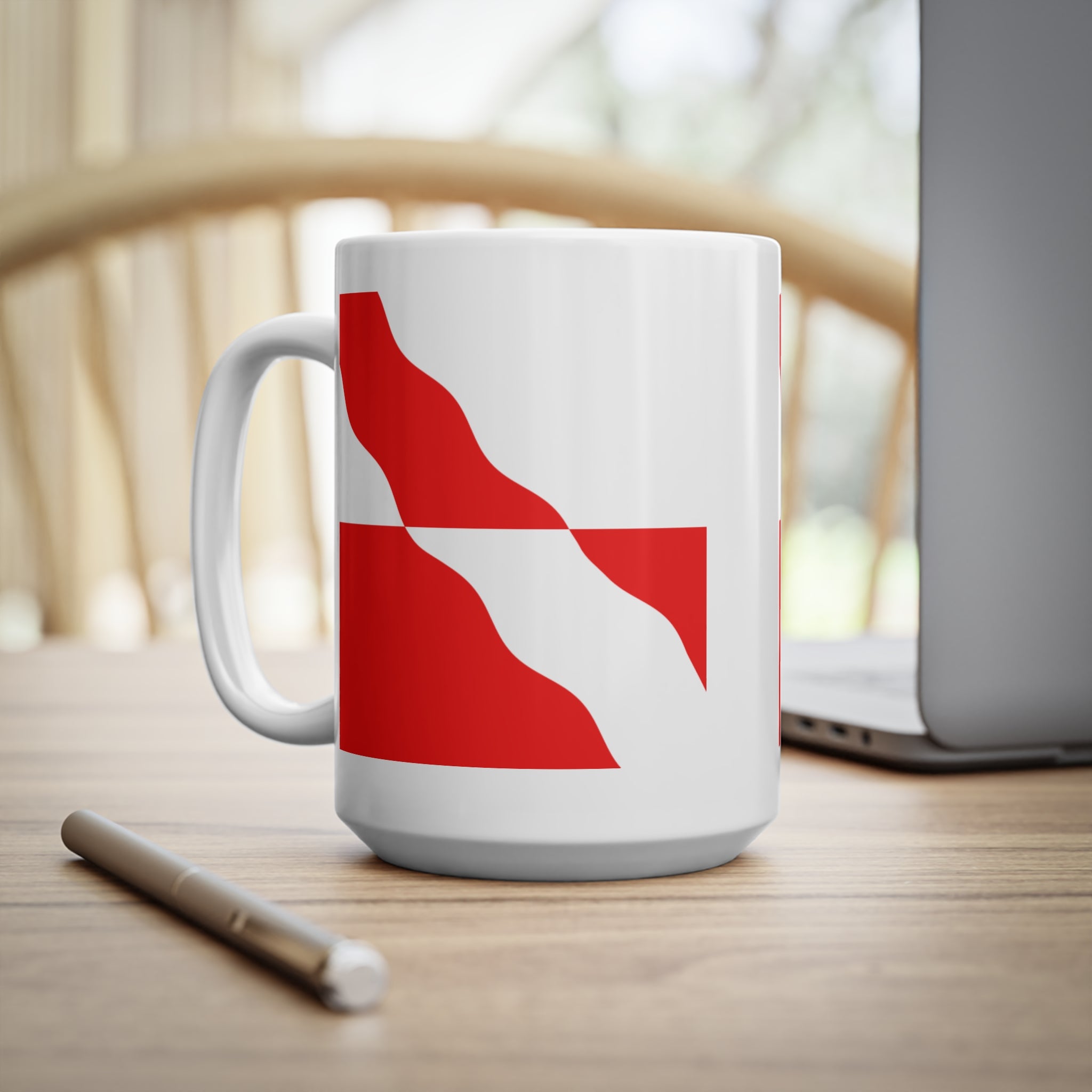 Tasse Saint-Saphorin - 325 ml