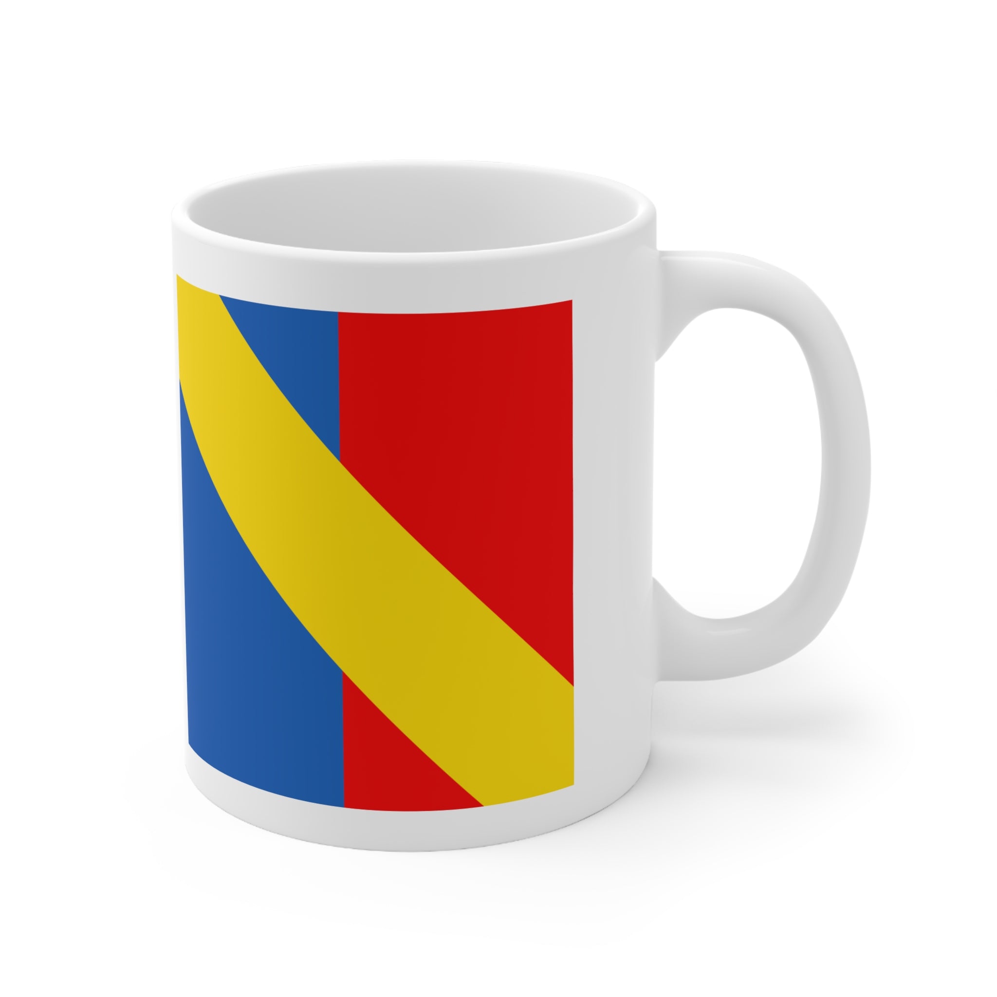 Tasse Ecublens - 325 ml