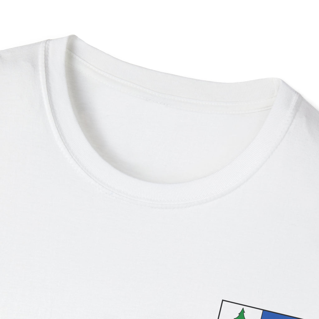 Tee-shirt manches courtes Roche