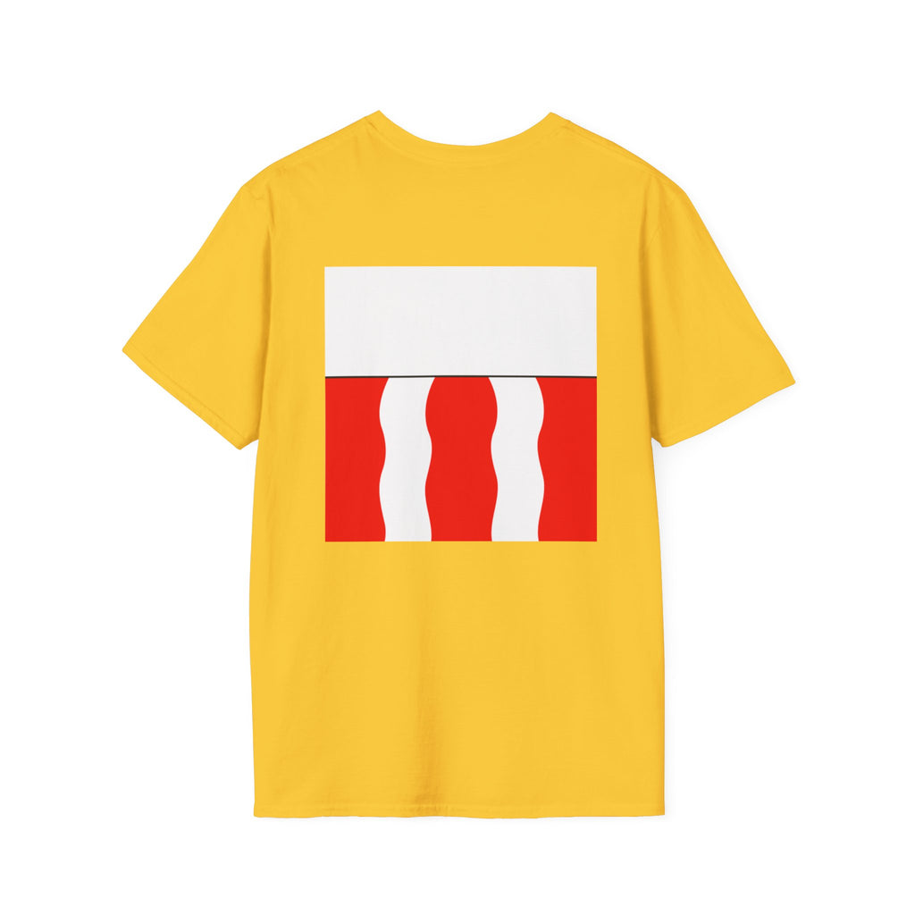 Tee-shirt manches courtes Renens