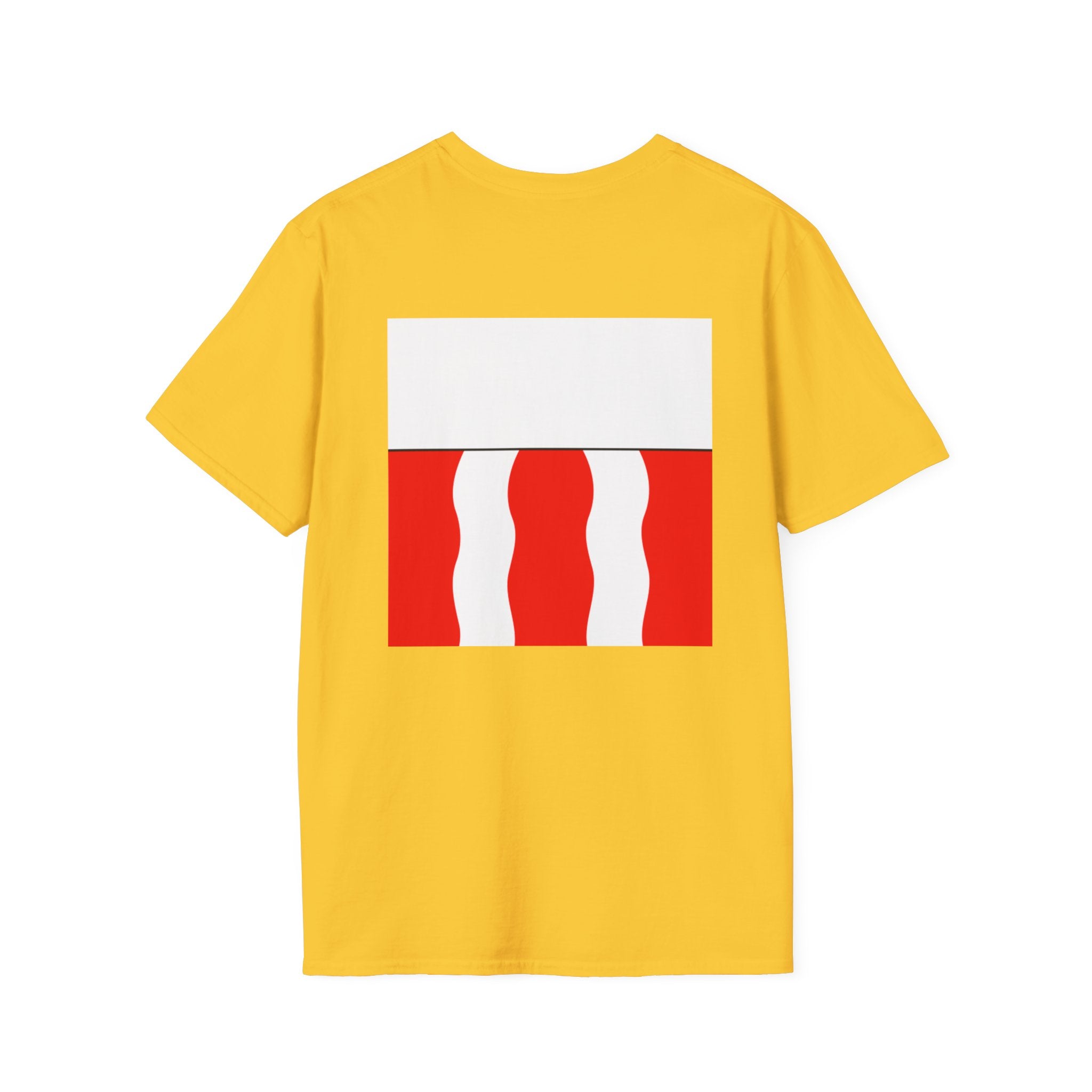 Tee-shirt manches courtes Renens