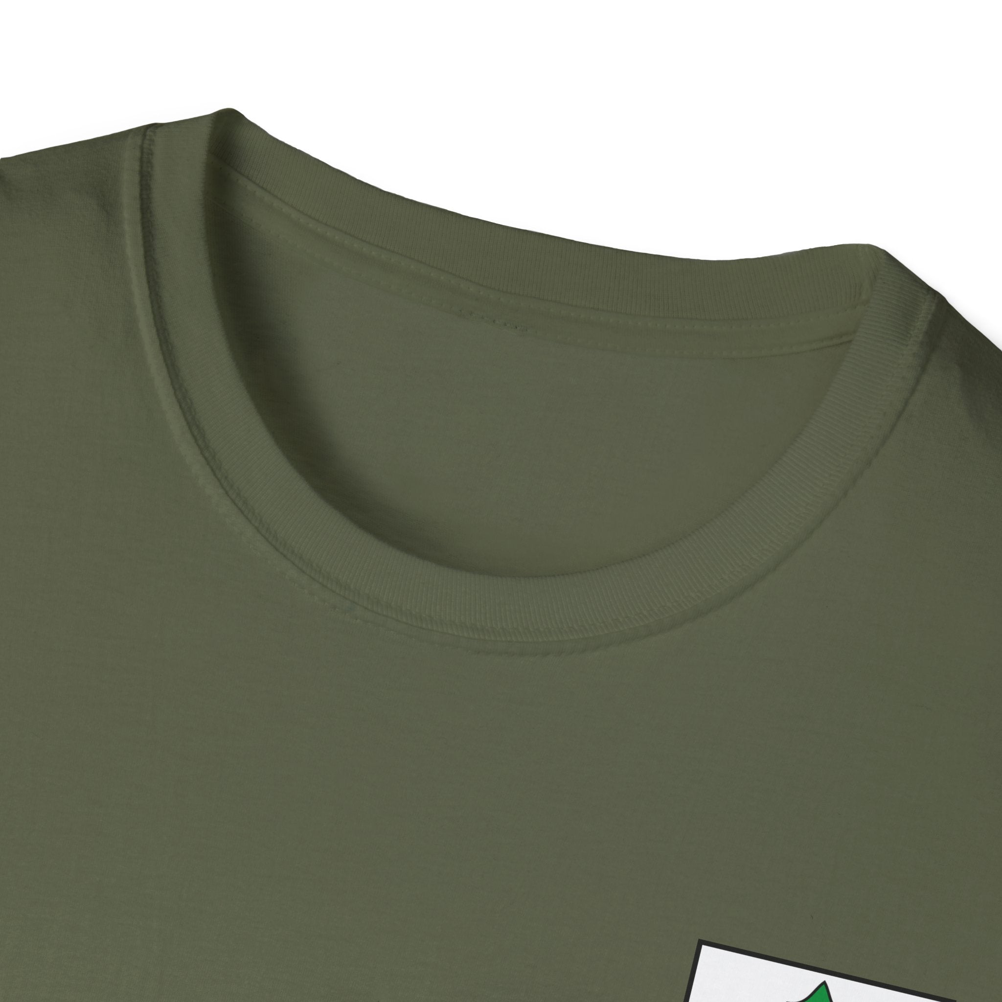 Tee-shirt manches courtes Givrins