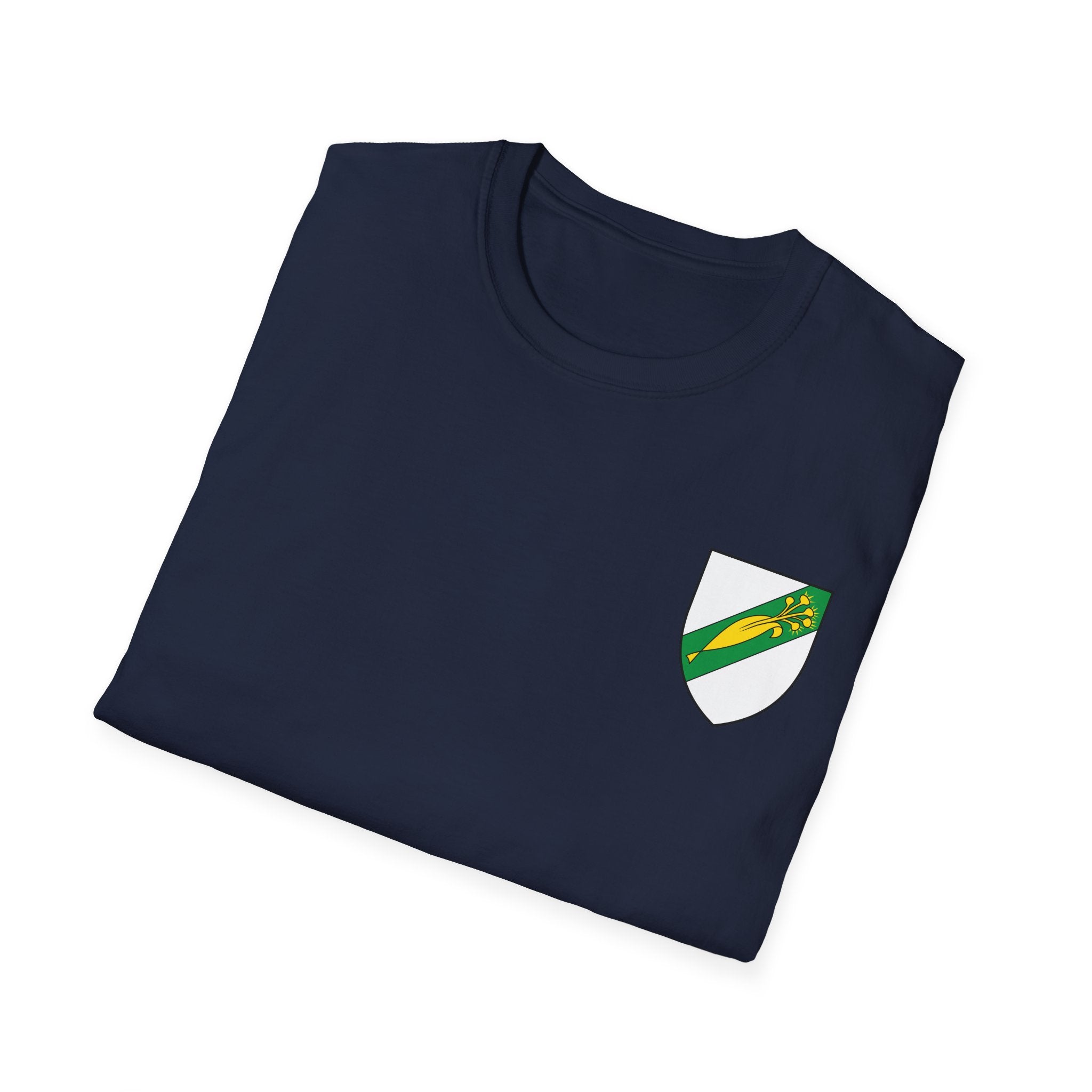 Tee-shirt manches courtes Marchissy