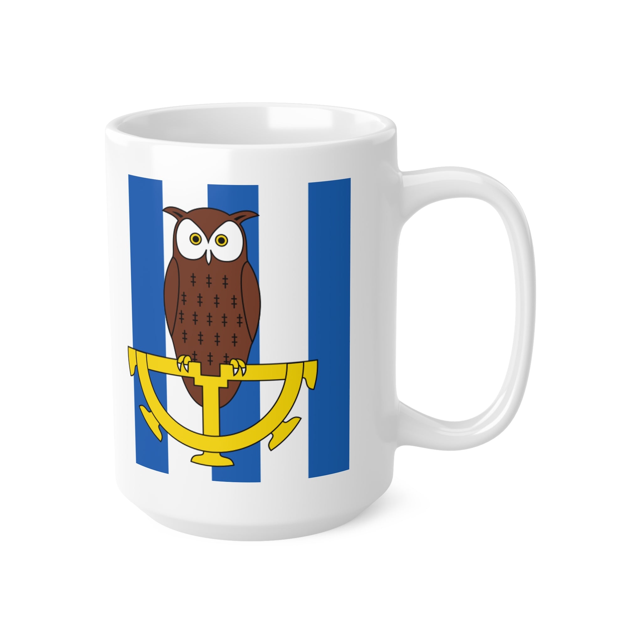 Tasse Vugelles-La Mothe - 440 ml