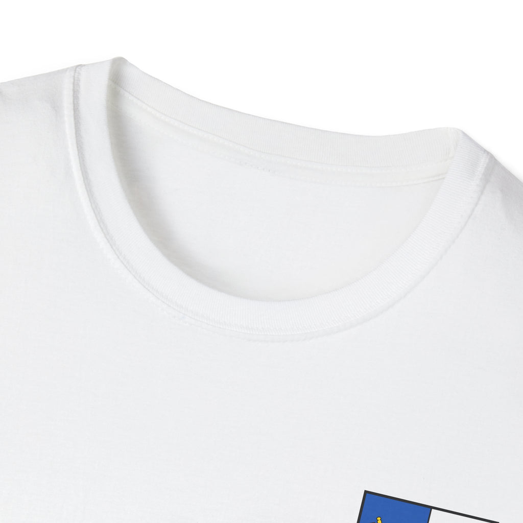 Tee-shirt manches courtes Etoy