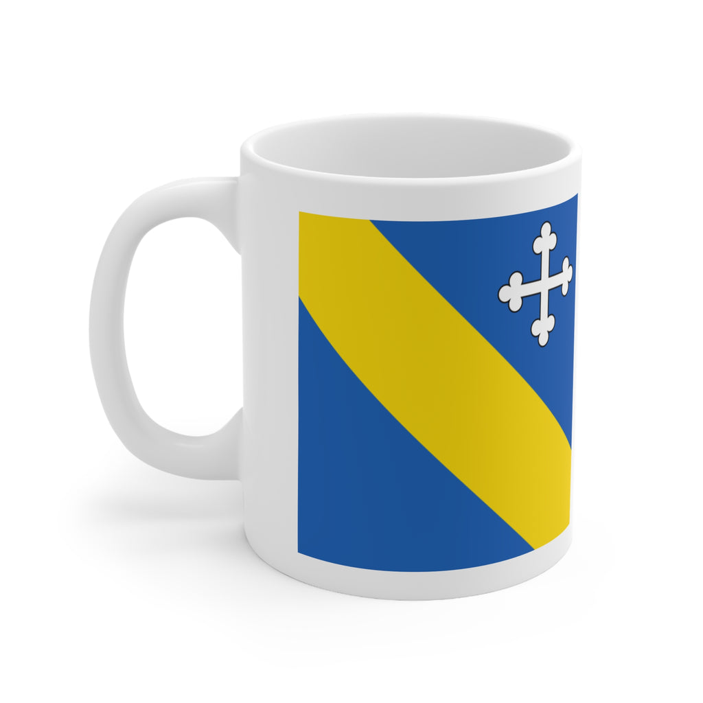 Tasse Lully - 325 ml