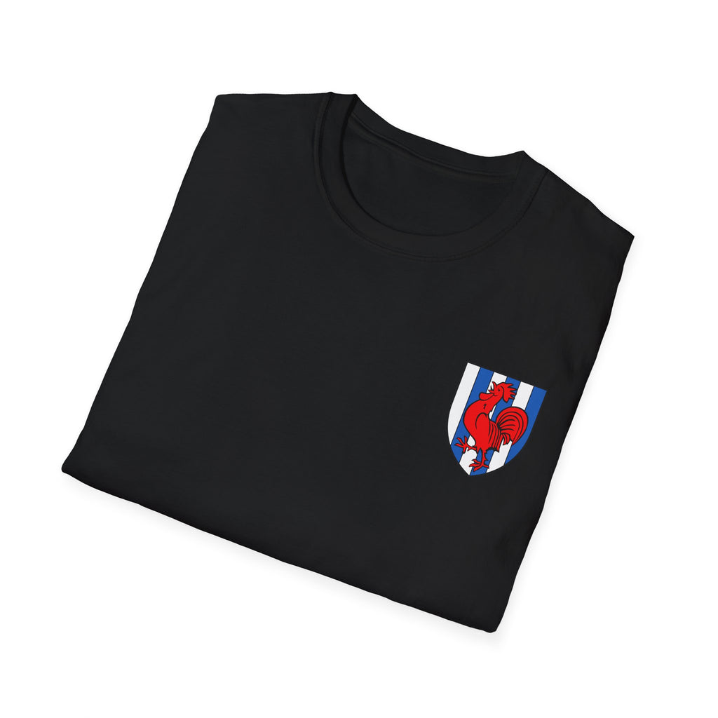 Tee-shirt manches courtes Grandevent