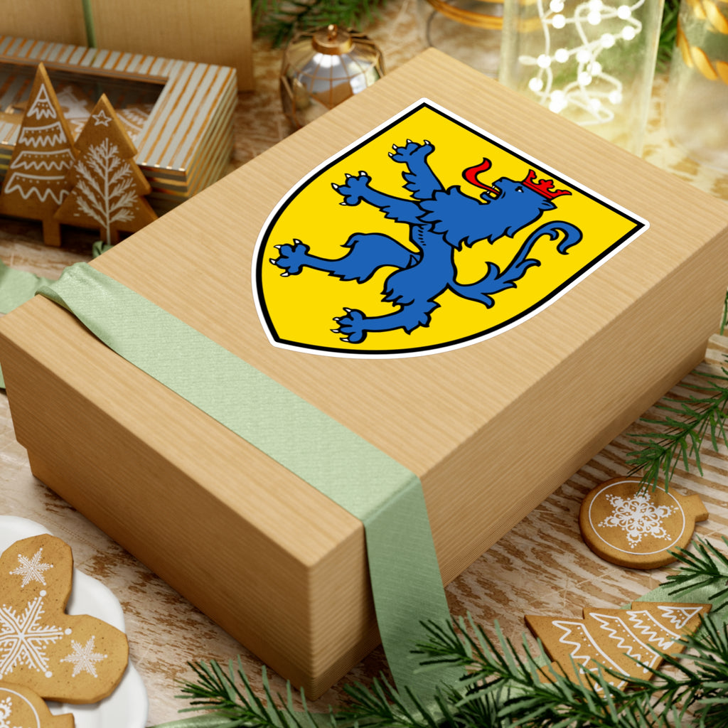 Autocollant Ballaigues