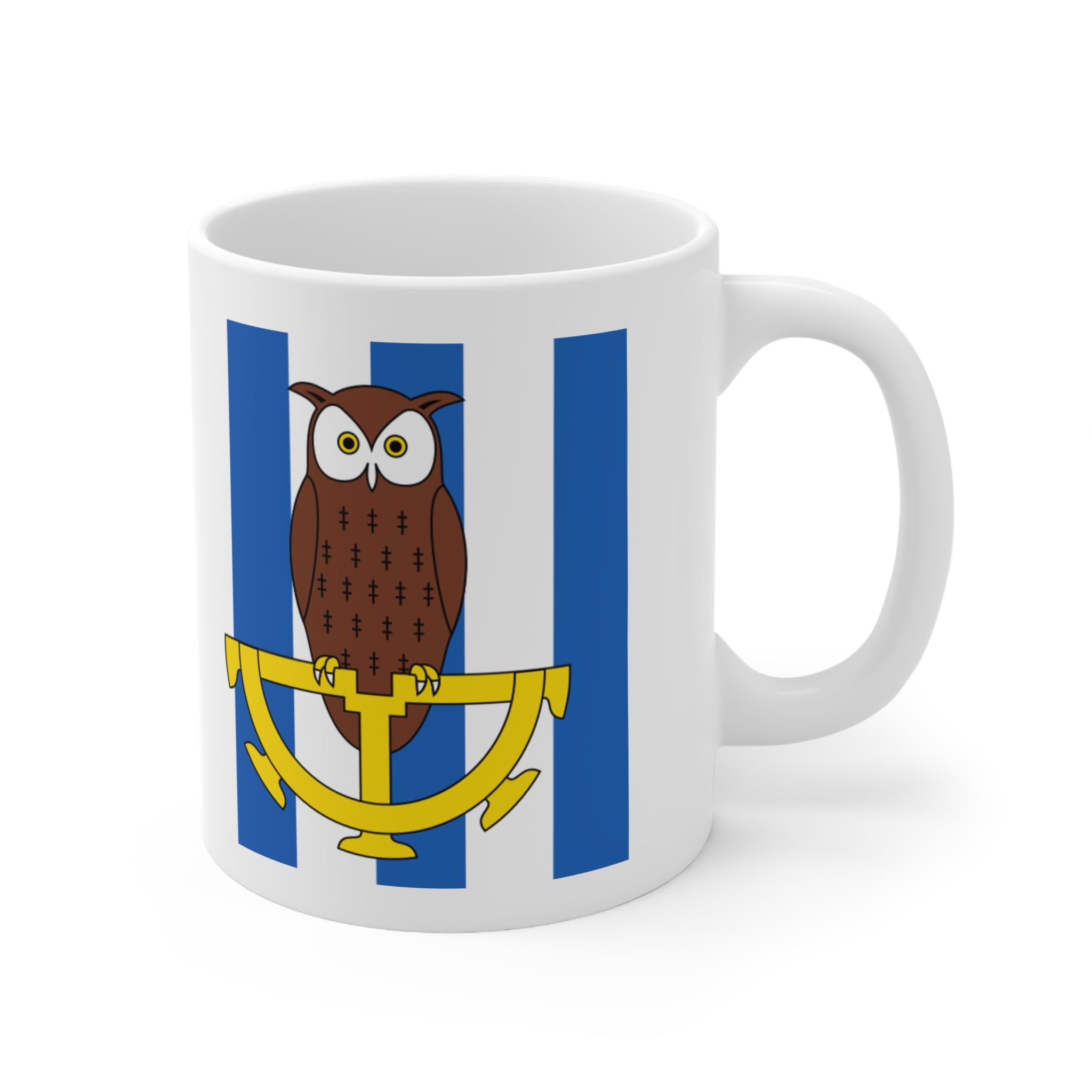 Tasse Vugelles-La Mothe - 325 ml