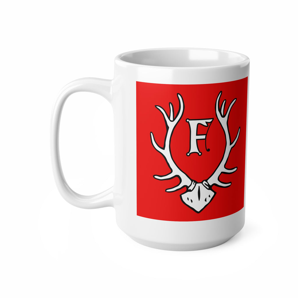 Tasse Forel - 440 ml