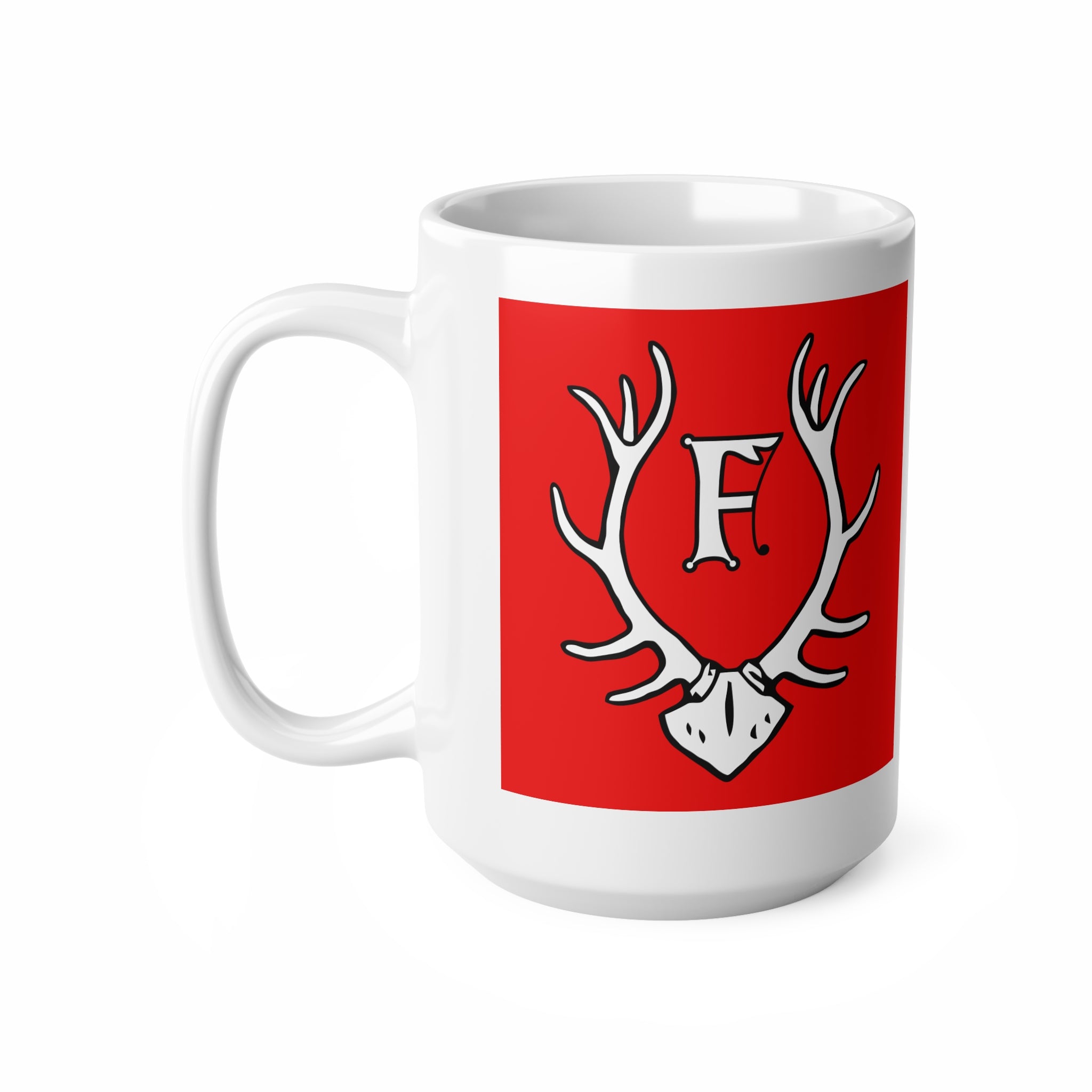 Tasse Forel - 440 ml