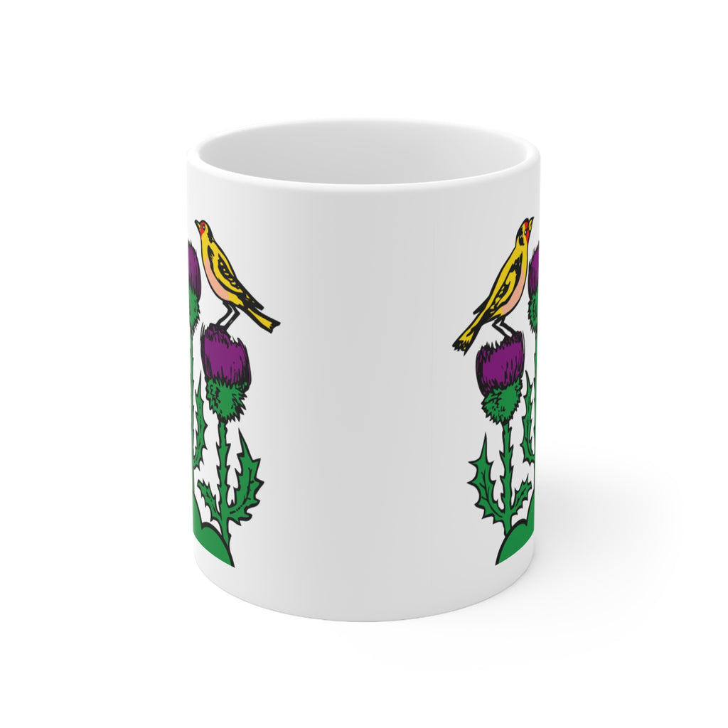 Tasse Chardonne - 440 ml