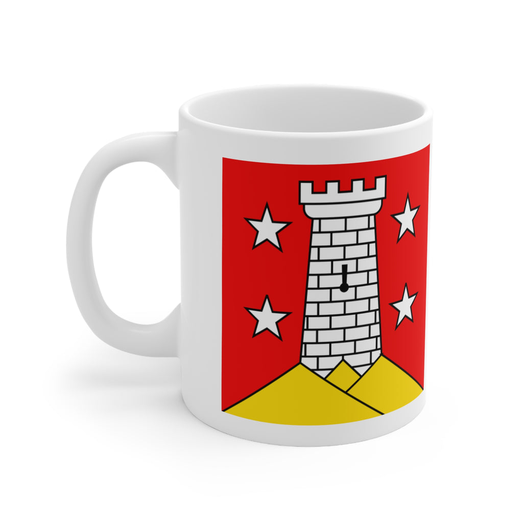 Tasse Ormont-Dessous - 325 ml