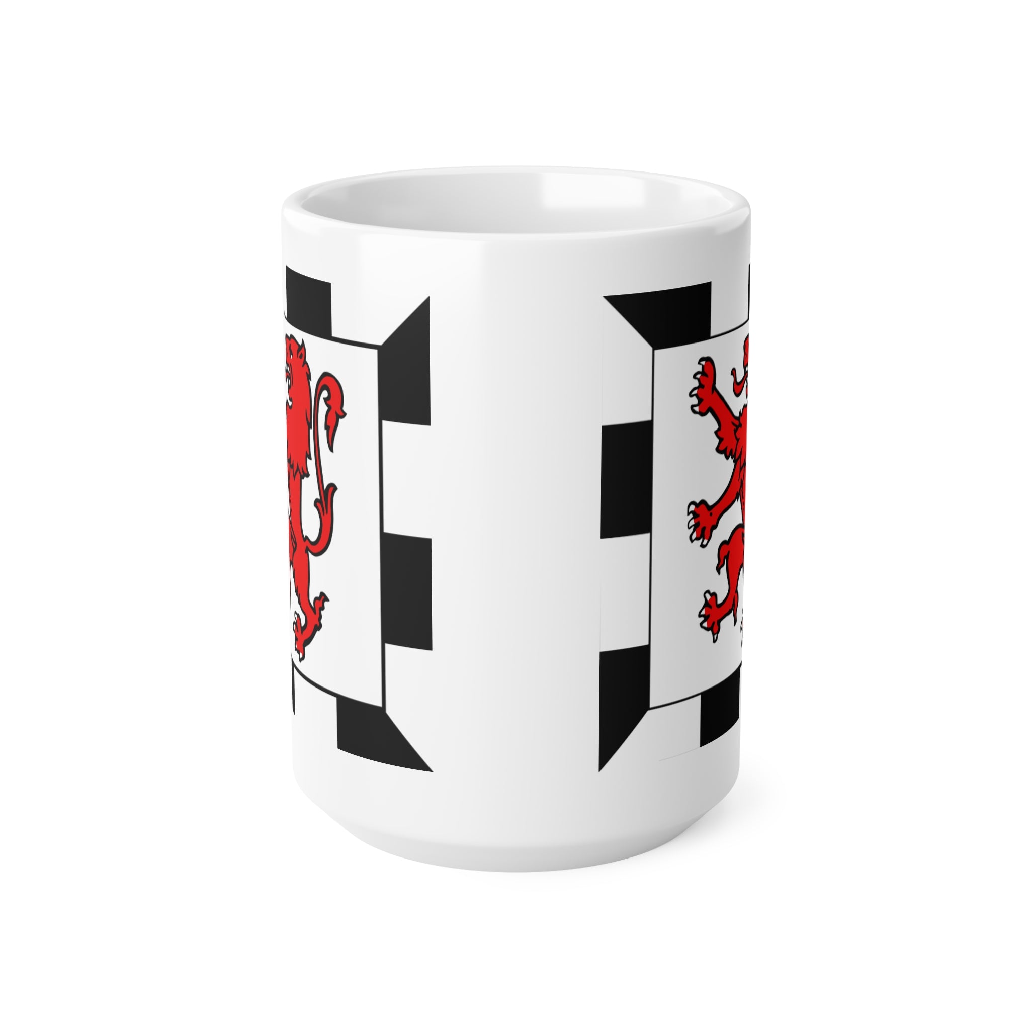 Tasse Boussens - 440 ml