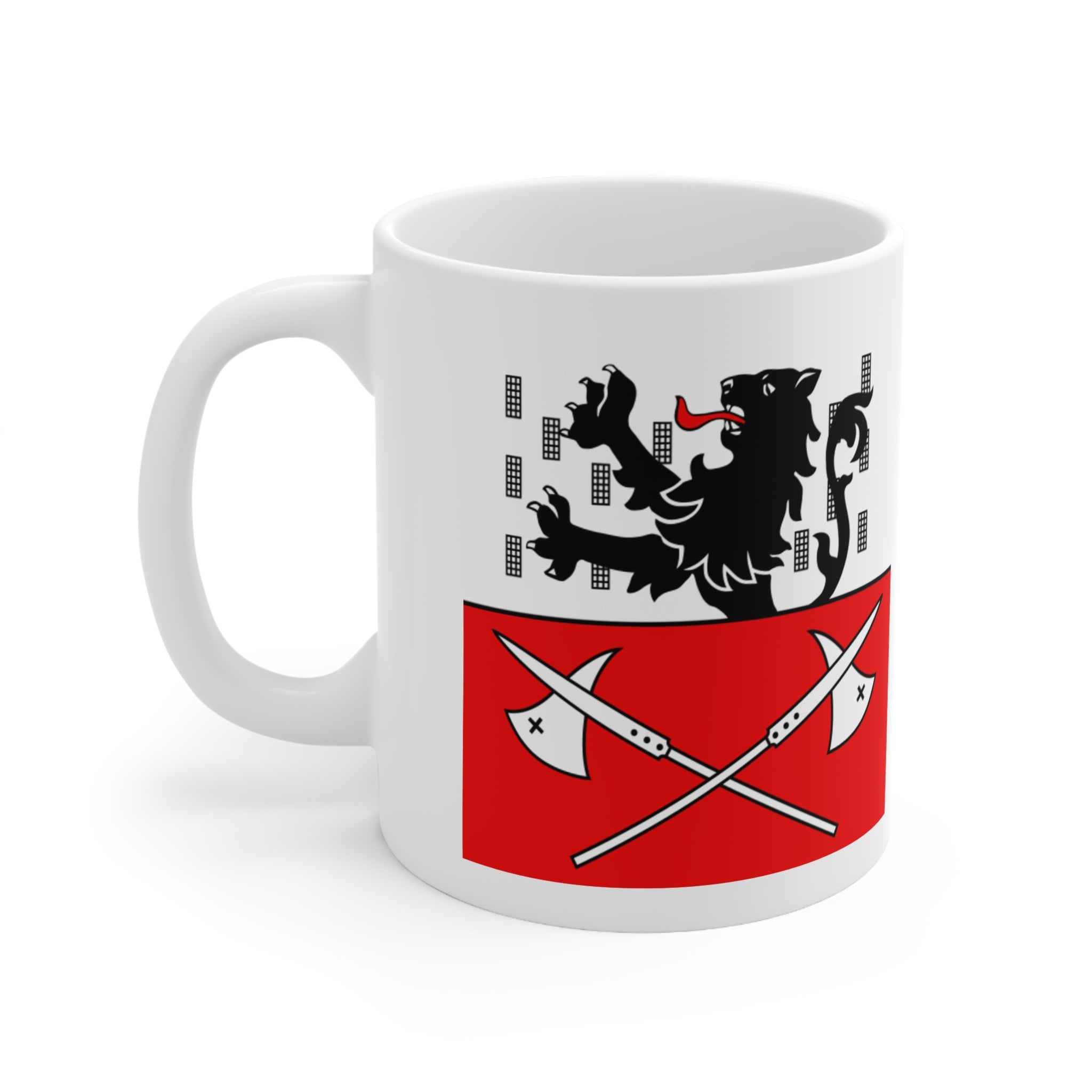 Tasse Gingins - 325 ml