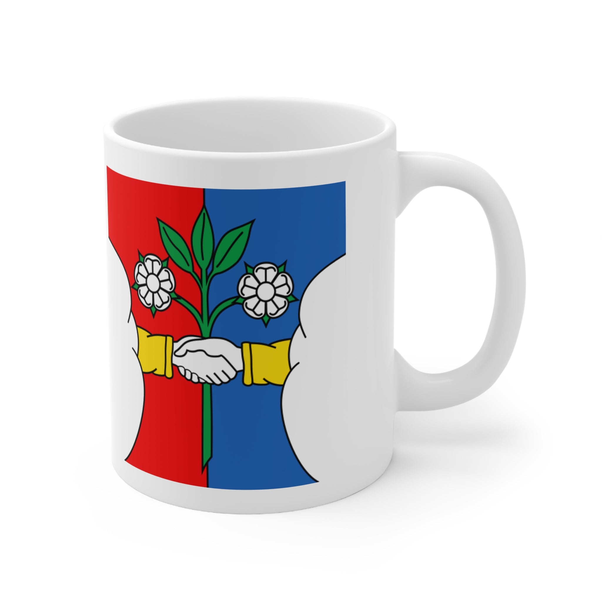 Tasse Arzier-Le Muids