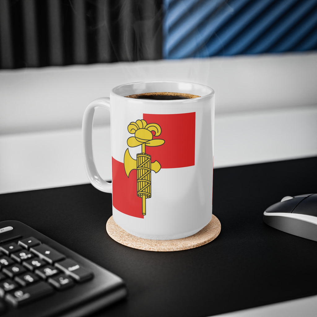 Tasse Tolochenaz - 440 ml