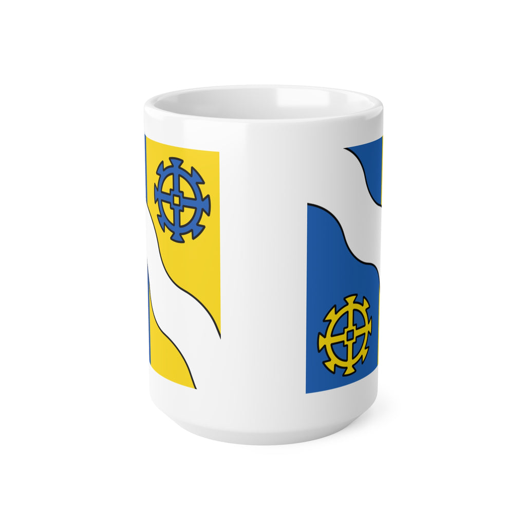 Tasse Penthalaz - 440 ml