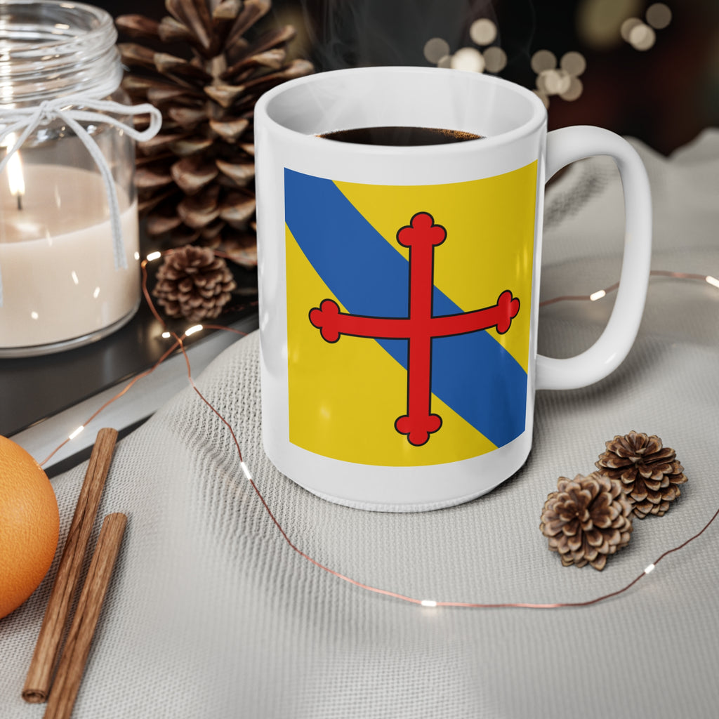 Tasse Sullens - 440 ml