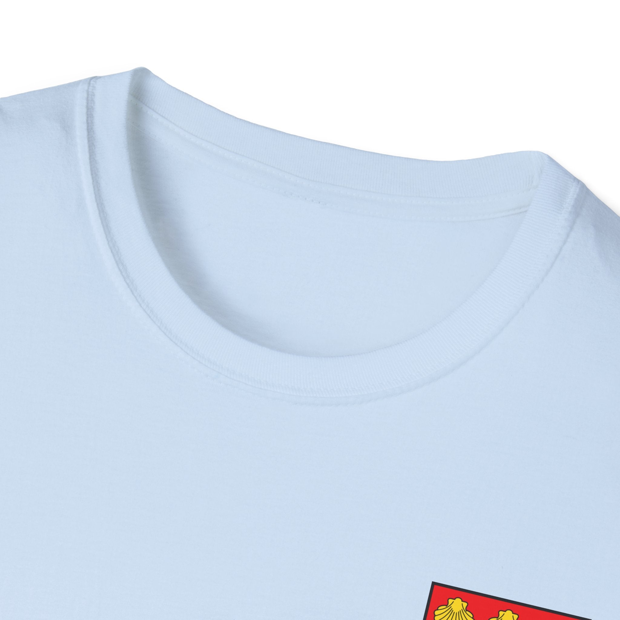 Tee-shirt manches courtes Gilly