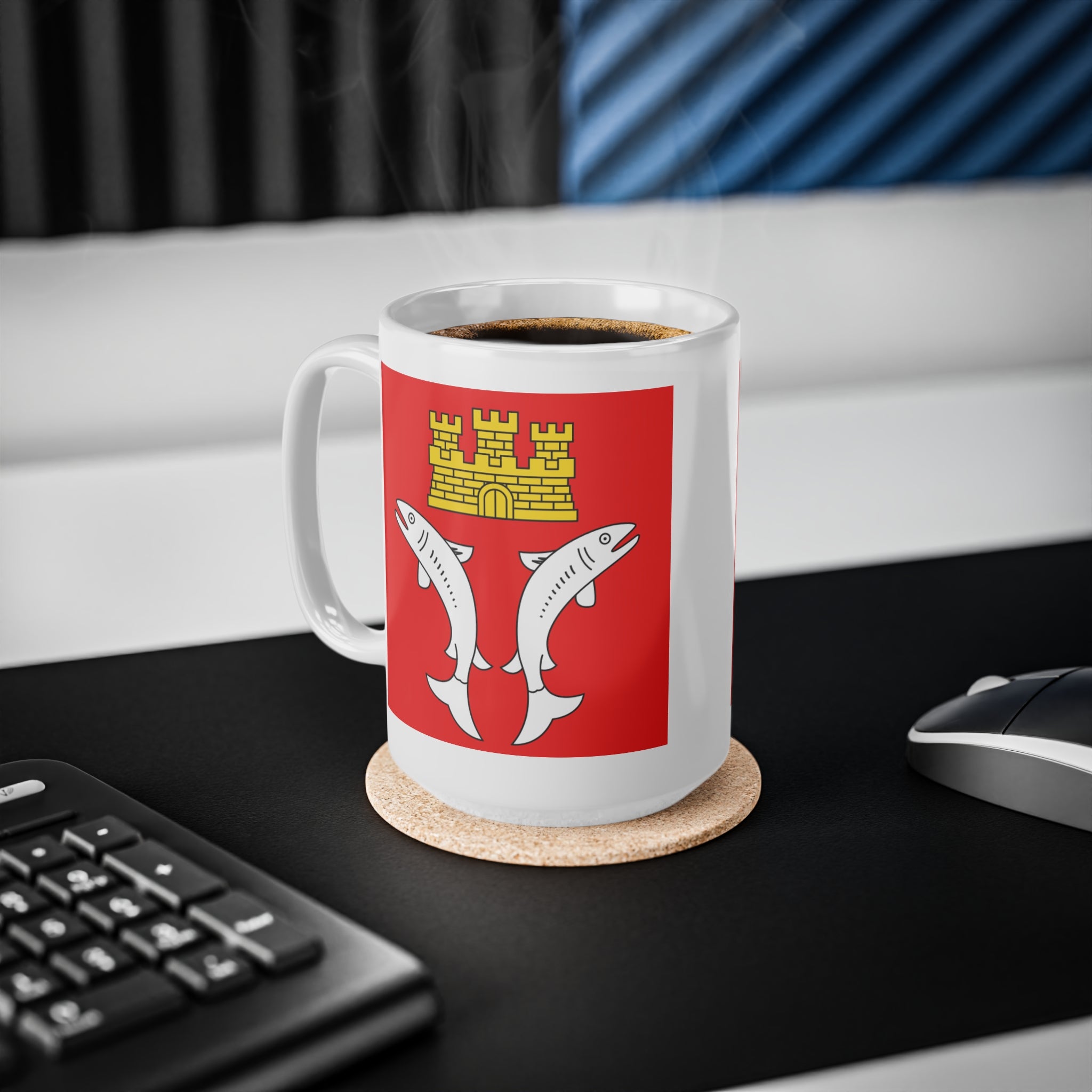 Tasse Vullierens - 440 ml