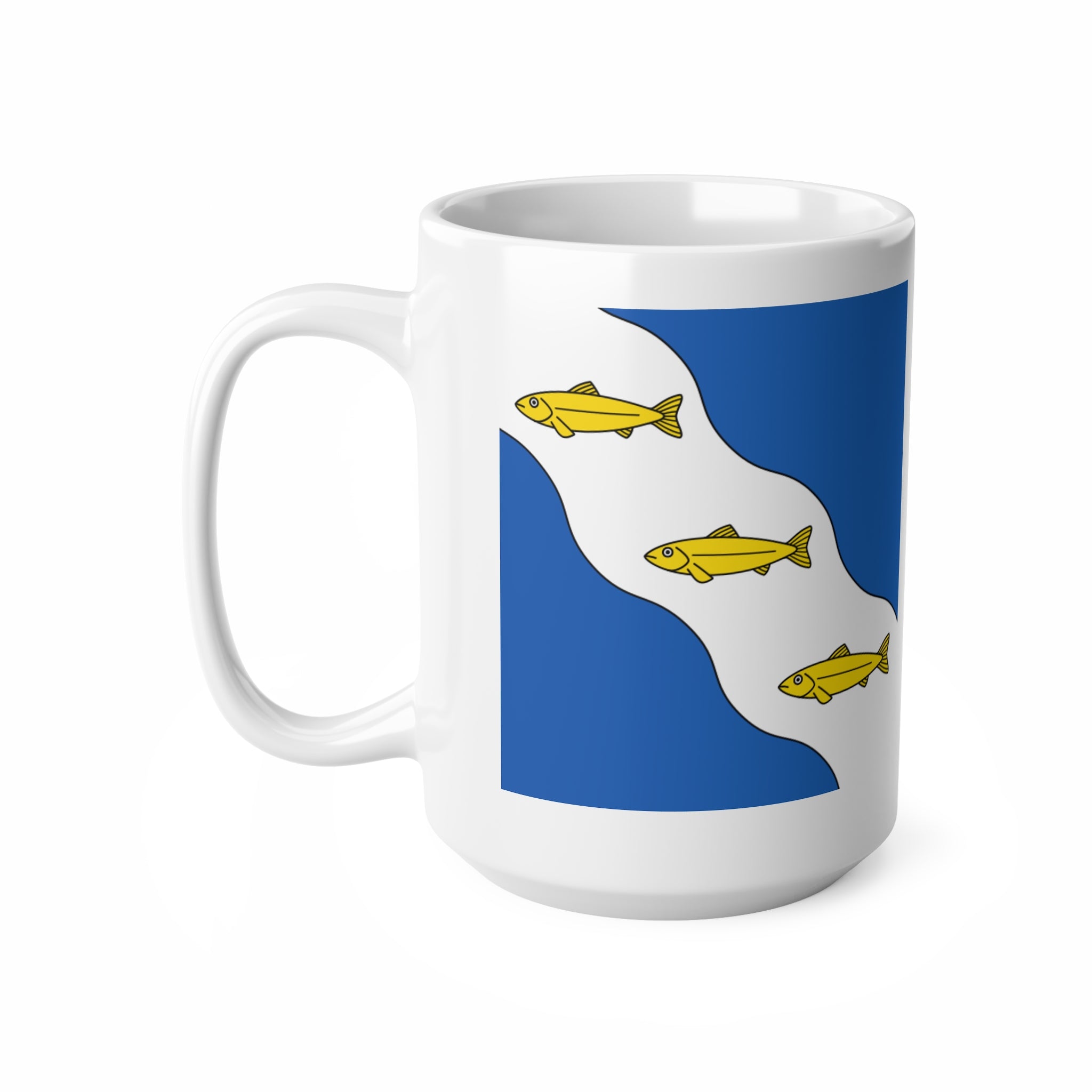 Tasse Chavannes-le-Veyron - 440 ml