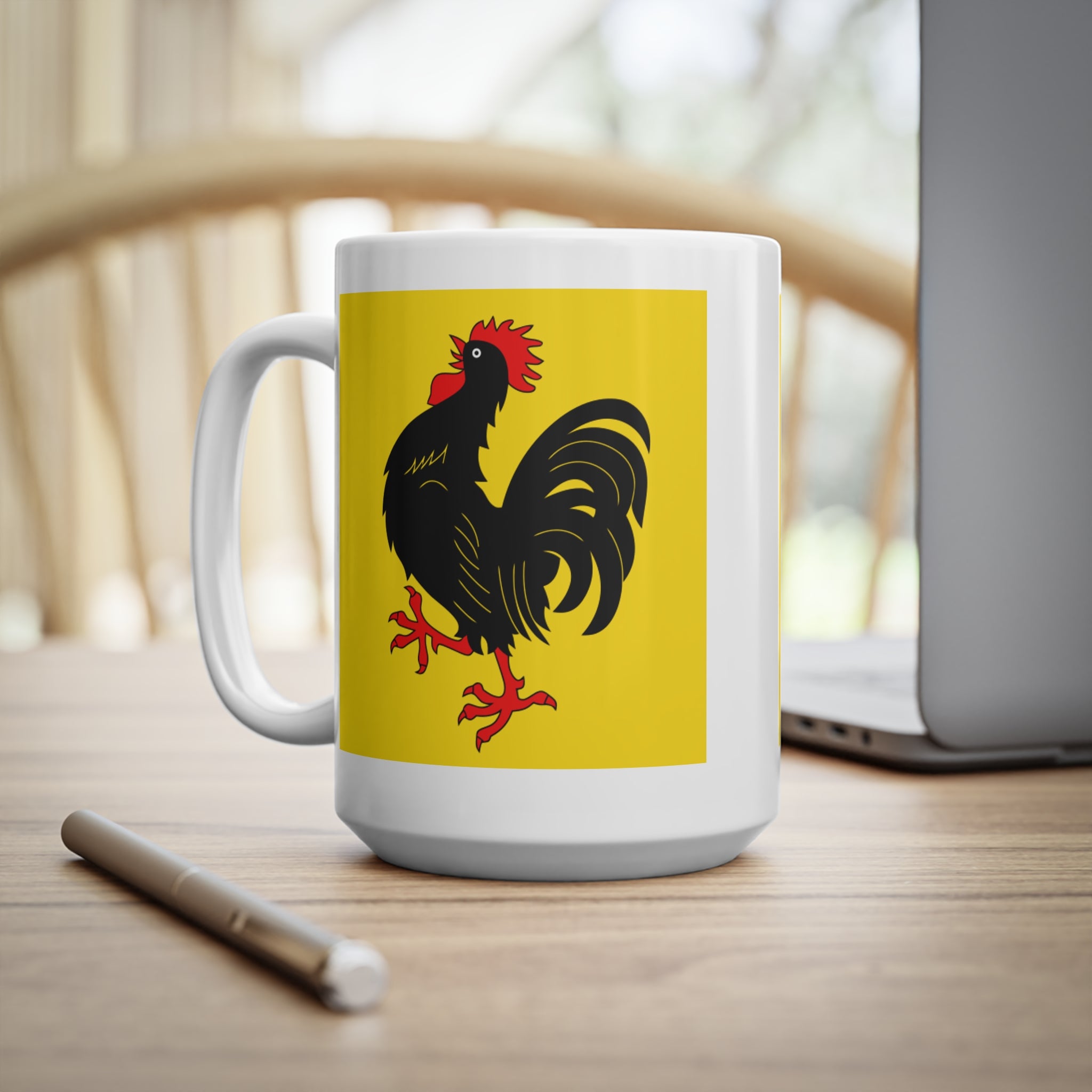 Tasse Corcelles-le-Jorat