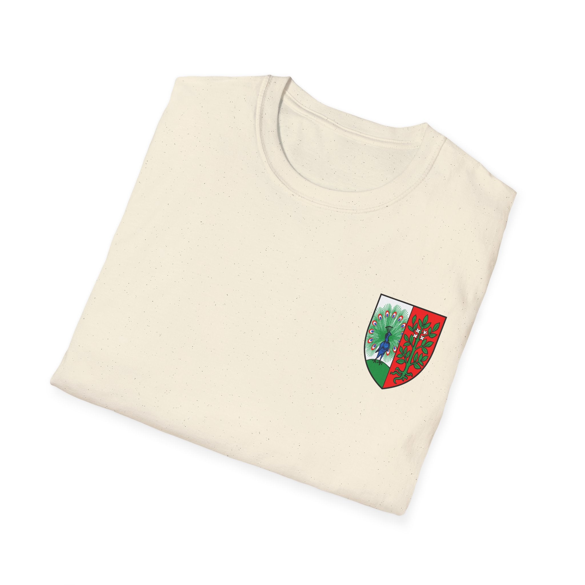 Tee-shirt manches courtes Faoug