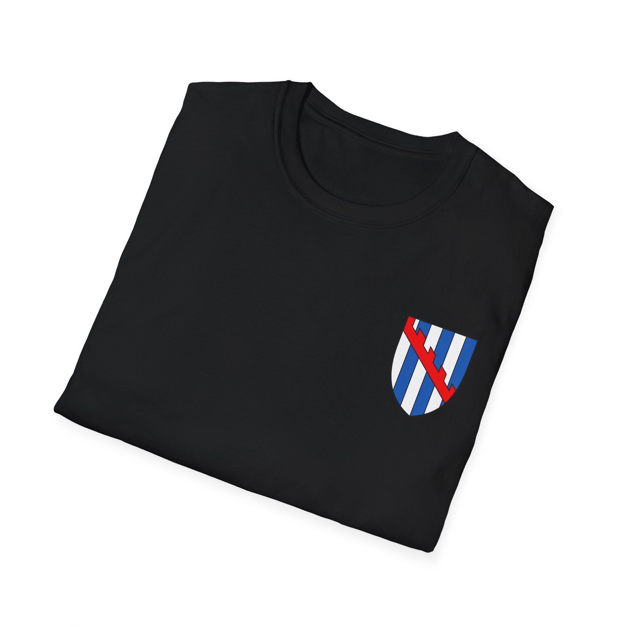 Tee-shirt manches courtes Mauborget