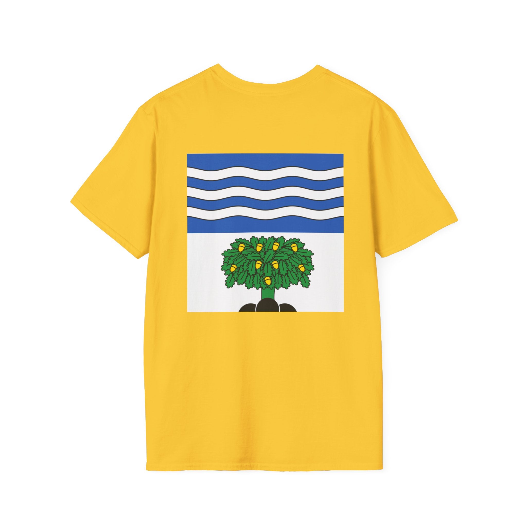 Tee-shirt manches courtes Tannay