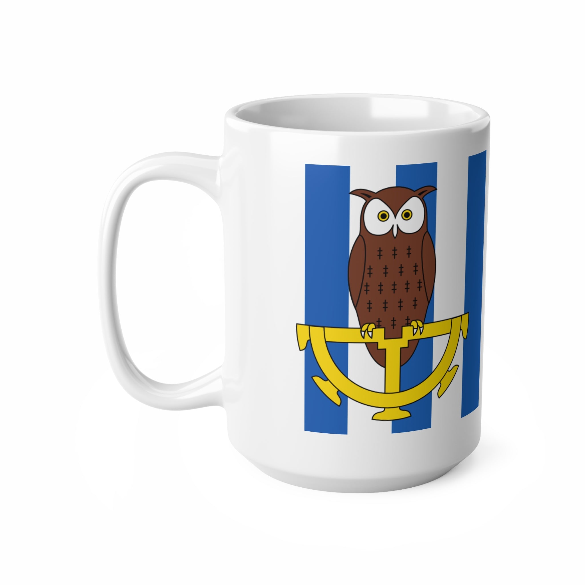 Tasse Vugelles-La Mothe - 440 ml