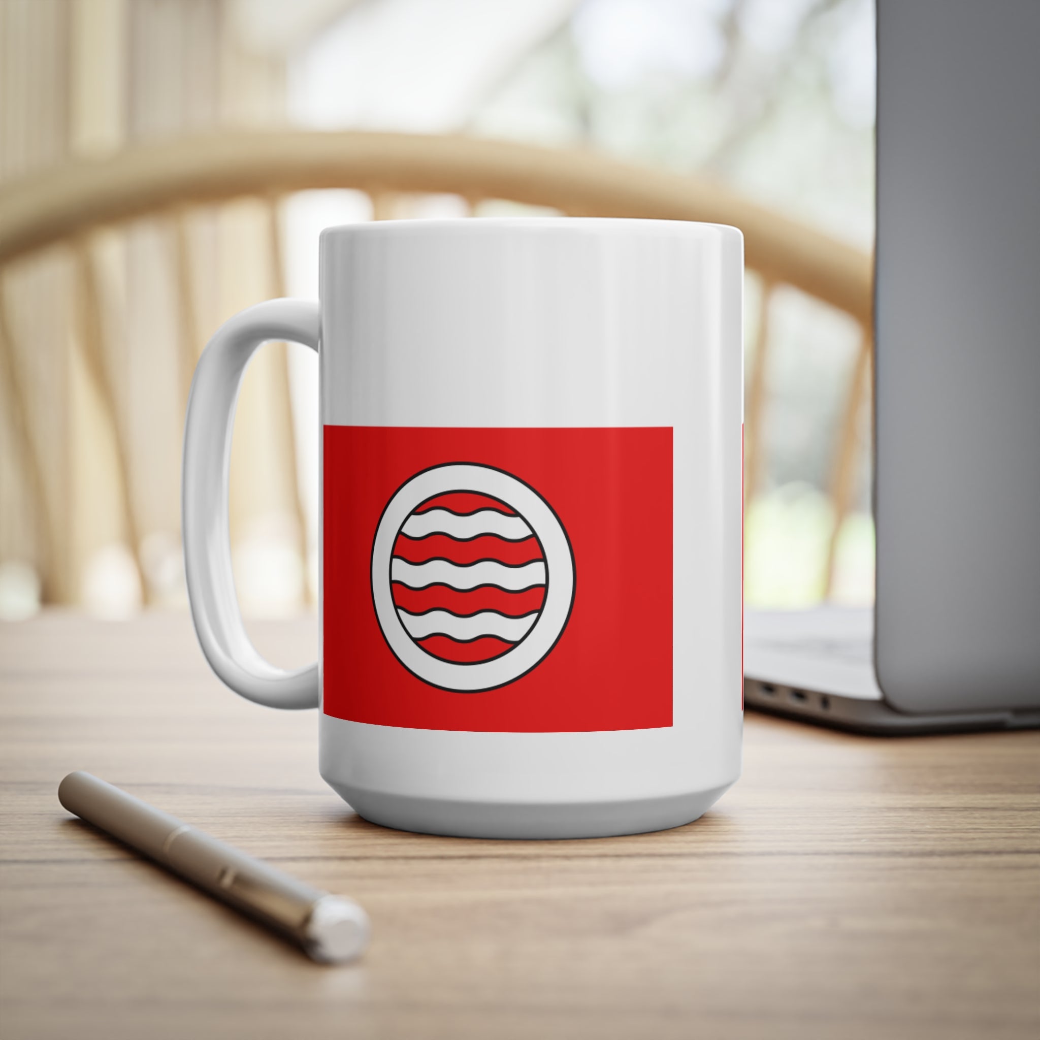 Tasse Romanel-sur-Lausanne - 325 ml