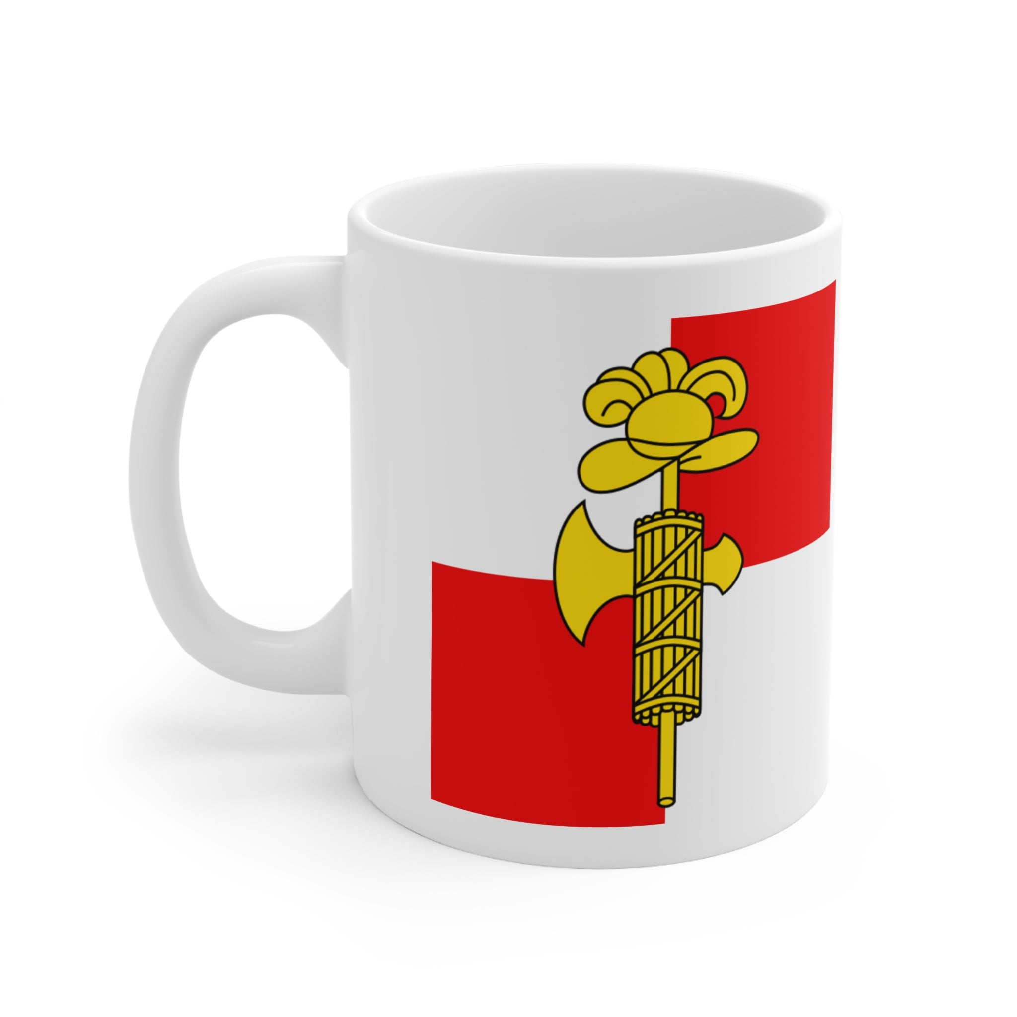 Tasse Tolochenaz - 325 ml