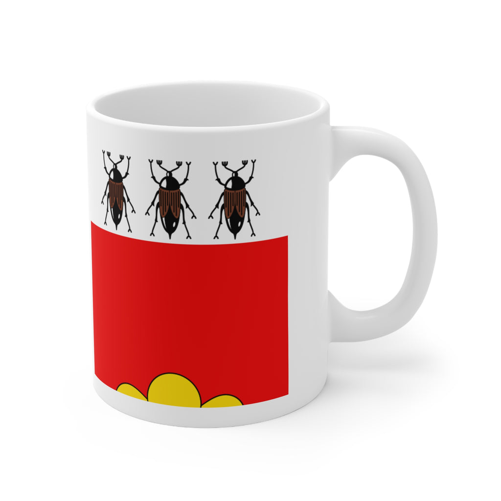 Tasse Belmont-sur-Lausanne