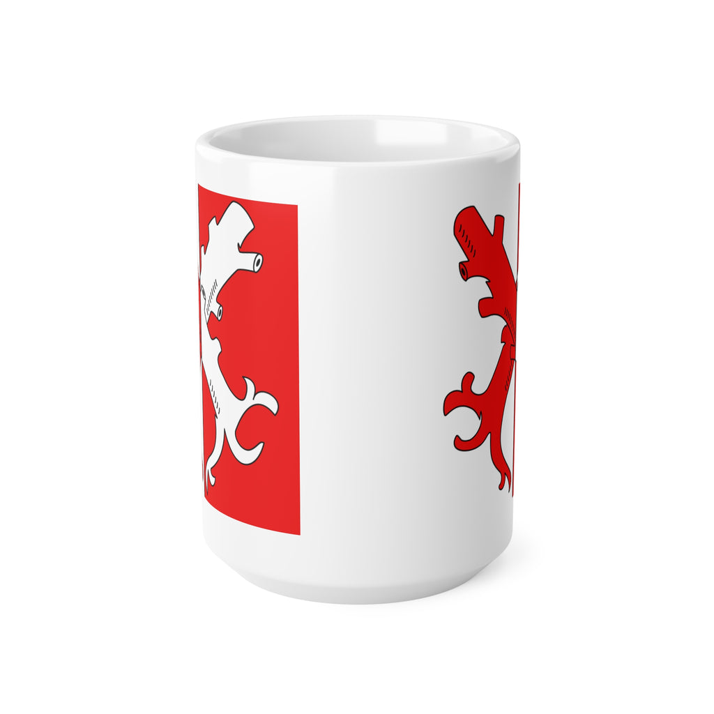 Tasse Essertines-sur-Yverdon - 440 ml